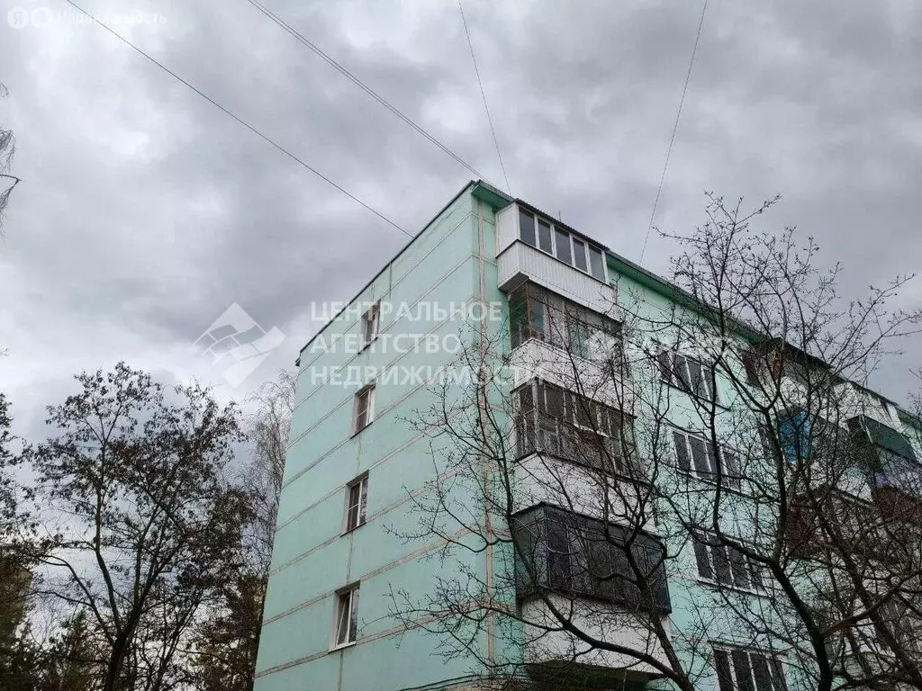 2-комнатная квартира: Новомичуринск, улица Волкова, 7 (34.7 м) - Фото 2