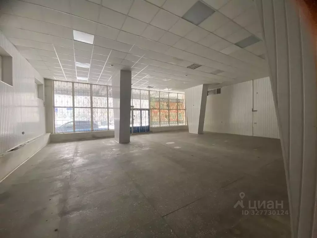 Помещение свободного назначения в Волгоградская область, Волгоград ... - Фото 1