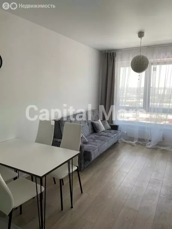 3-комнатная квартира: Москва, Кавказский бульвар, 51к2 (50 м) - Фото 1