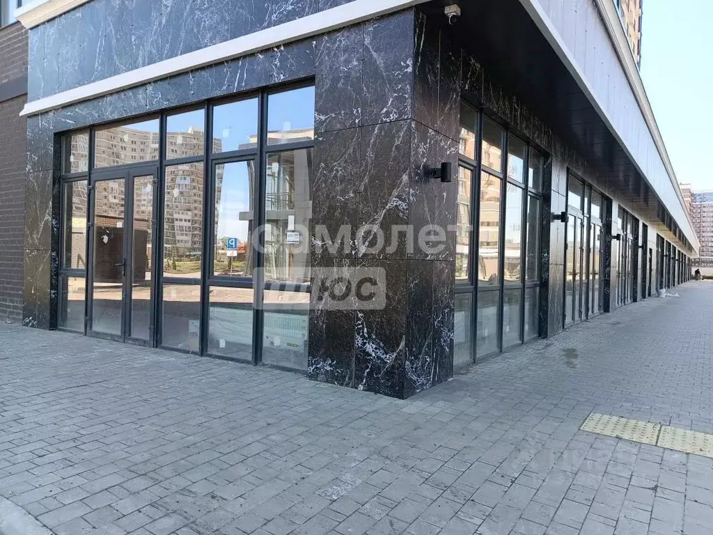 Помещение свободного назначения в Краснодарский край, Краснодар ул. ... - Фото 0