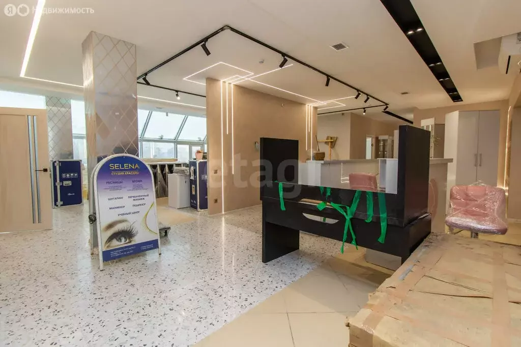 Помещение свободного назначения (241 м) - Фото 2