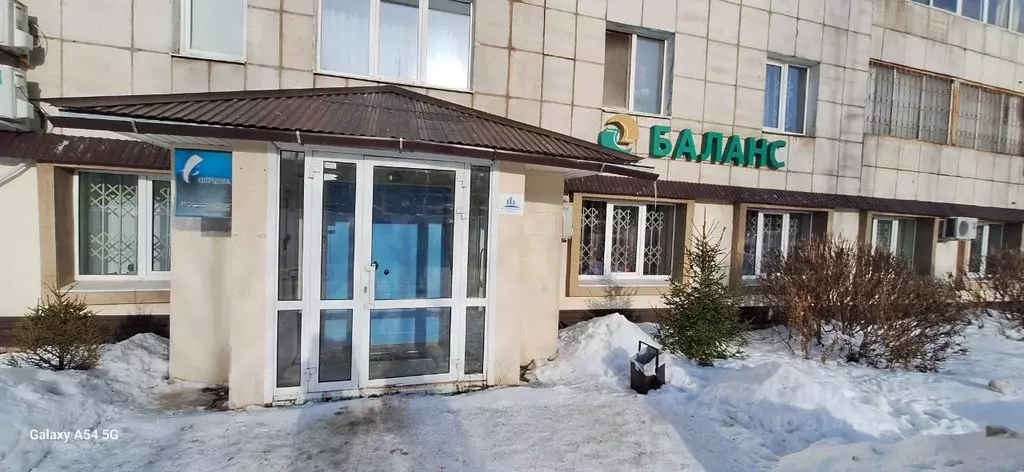 Торговая площадь в Пермский край, Пермь Стахановская ул., 4 (274 м) - Фото 0