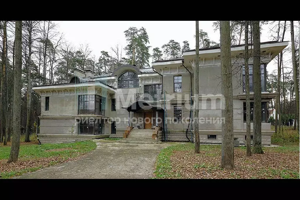 Продается дом в пос. Архангельское - Фото 2