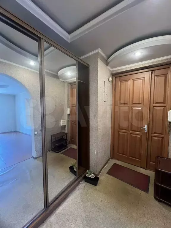 2-к. квартира, 62 м, 4/6 эт. - Фото 1