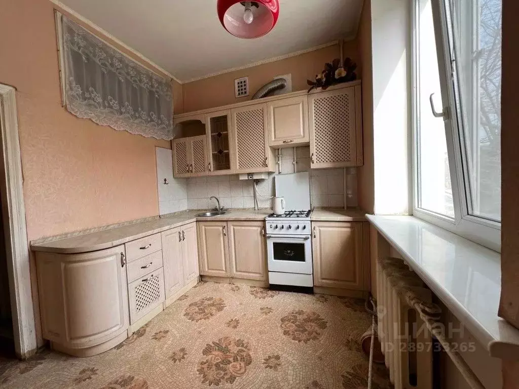 3-к кв. Севастополь, Севастополь, Балаклава г. ул. Крестовского, 19 ... - Фото 1