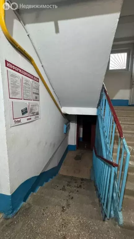 1-комнатная квартира: Симферополь, улица 1-й Конной Армии, 41 (34 м) - Фото 1