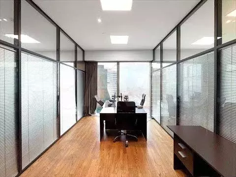 Bright office, 15 м - Фото 1