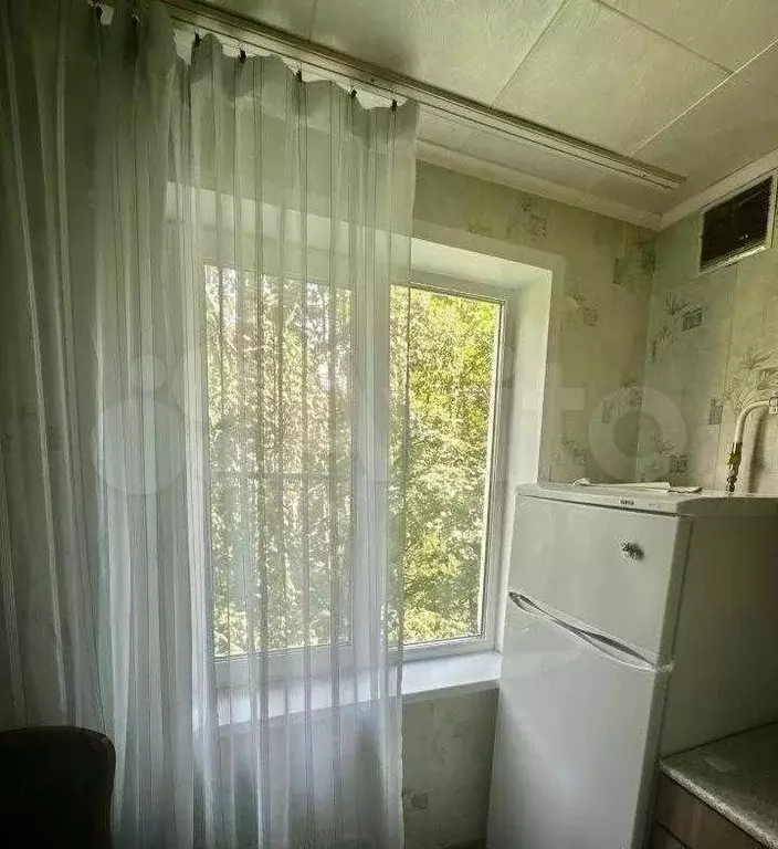 1-к. квартира, 35 м, 5/12 эт. - Фото 1
