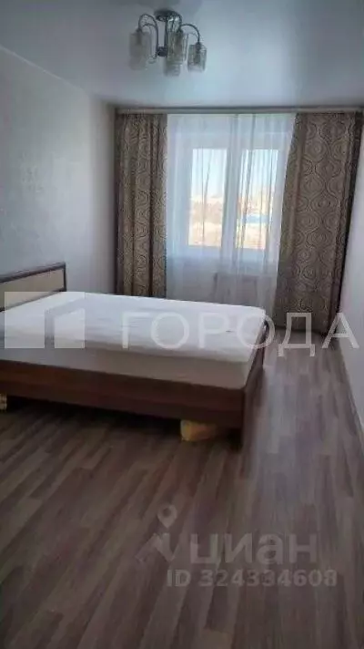 1-к кв. Новосибирская область, Новосибирск ул. Плющихинская, 10 (58.0 ... - Фото 1