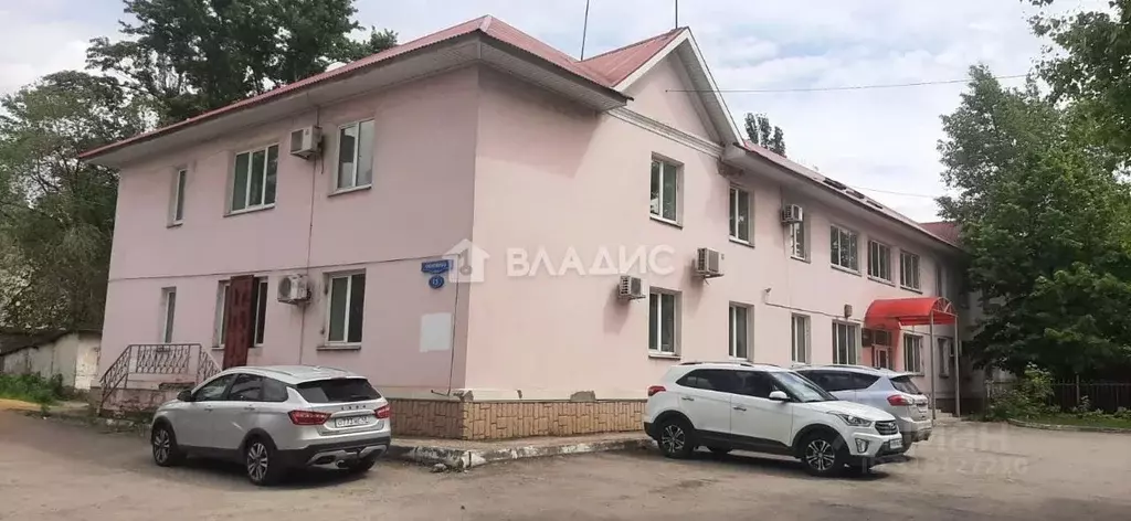 Помещение свободного назначения в Липецкая область, Липецк ул. ... - Фото 0