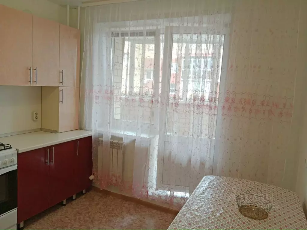 1-к кв. Мордовия, Саранск ул. Богдана Хмельницкого, 88 (41.0 м) - Фото 1
