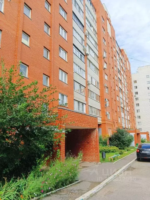 3-к кв. Мордовия, Саранск Низы жилрайон,  (85.0 м) - Фото 1