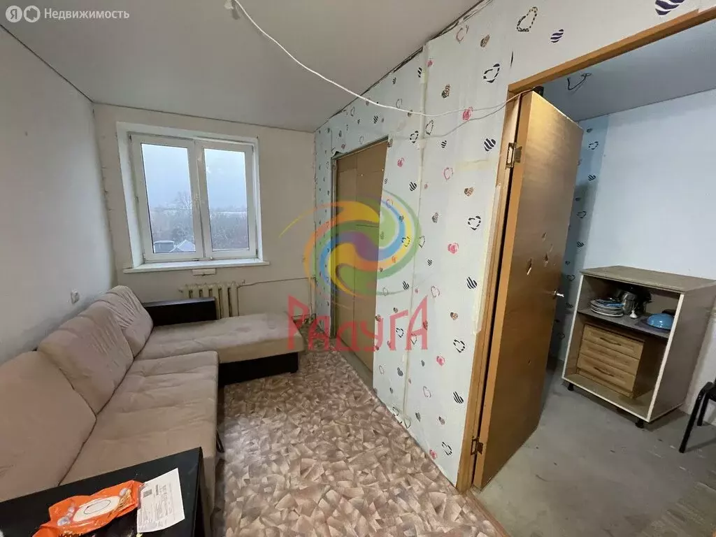 Квартира-студия: Иваново, микрорайон Новая Ильинка, 6А (25.4 м) - Фото 2