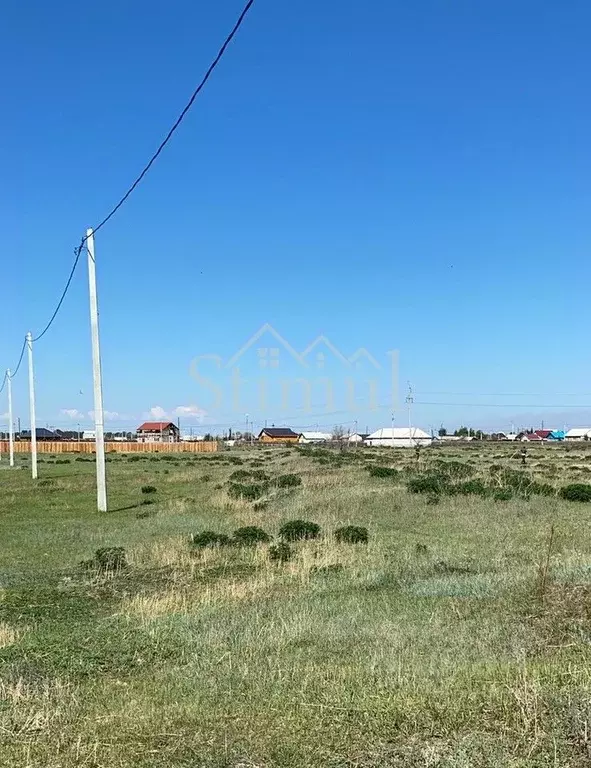 Участок в Хакасия, Алтайский район, с. Белый Яр ул. Аткниных, 10А/1 ... - Фото 2