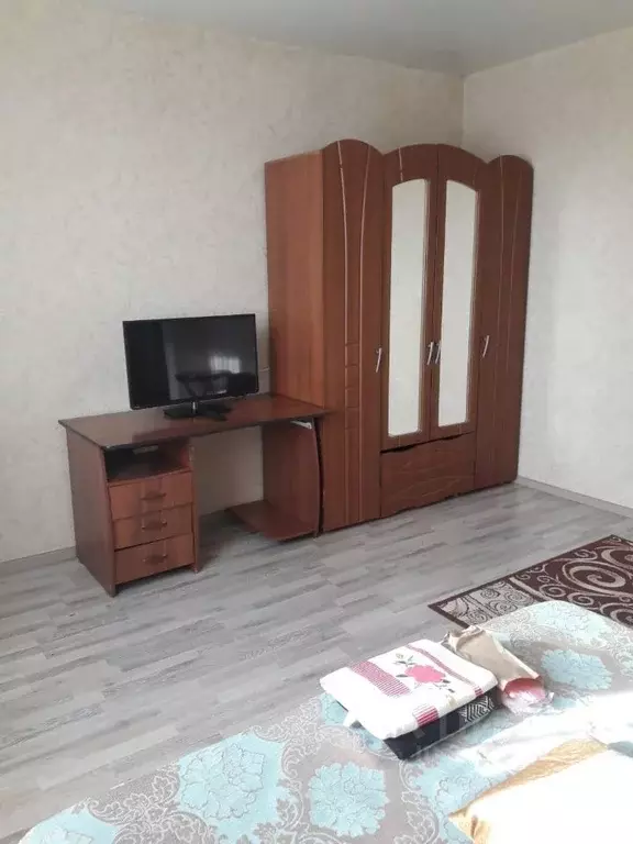 1-к кв. Хакасия, Абакан ул. Богдана Хмельницкого, 102 (45.0 м) - Фото 1