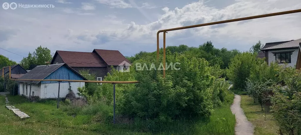 Участок в Липецк, Студёновская улица, 100 (6 м) - Фото 1
