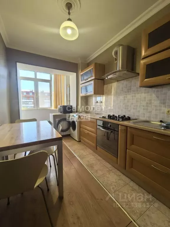 3-к кв. Дагестан, Махачкала ул. Красноярская, 9 (70.0 м) - Фото 1