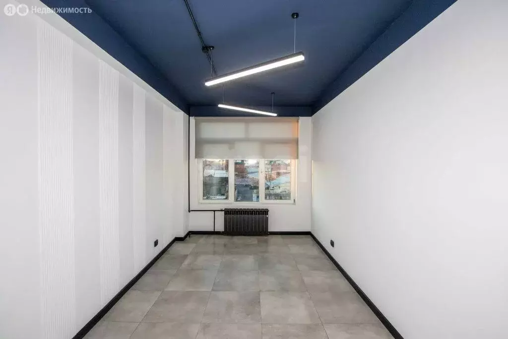 Офис (17.5 м) - Фото 1