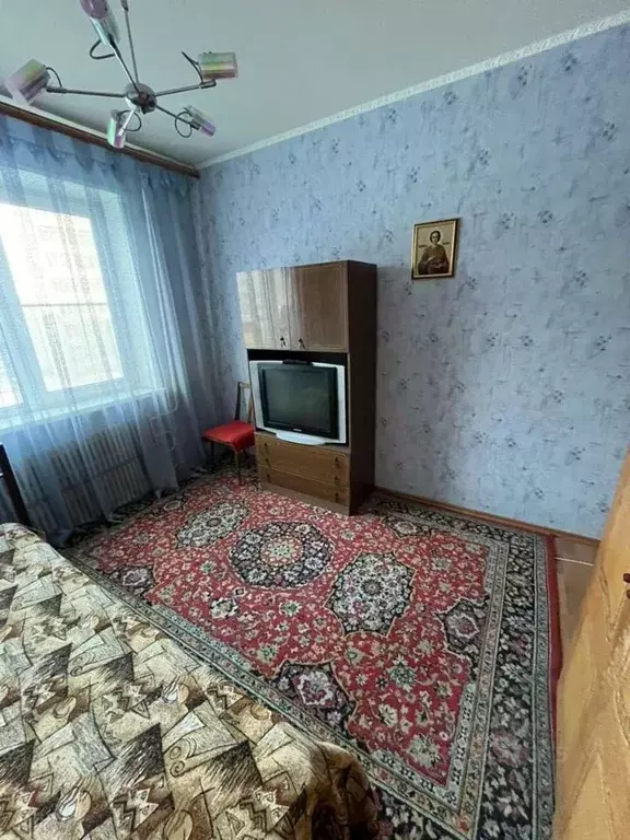 3-к кв. Белгородская область, Старый Оскол Олимпийский мкр, 44 (64.0 ... - Фото 0