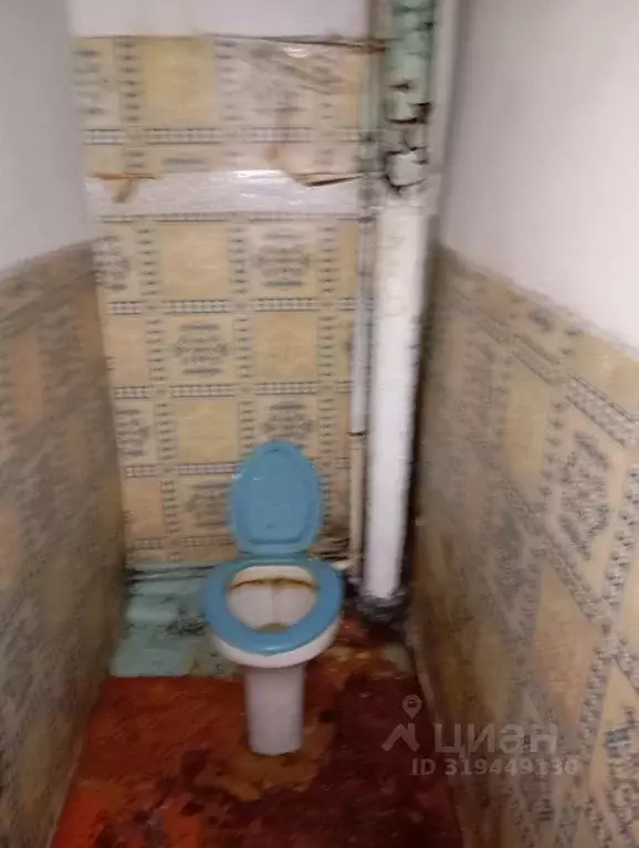 Свободной планировки кв. Бурятия, Заиграевский район, Новобрянское ... - Фото 1