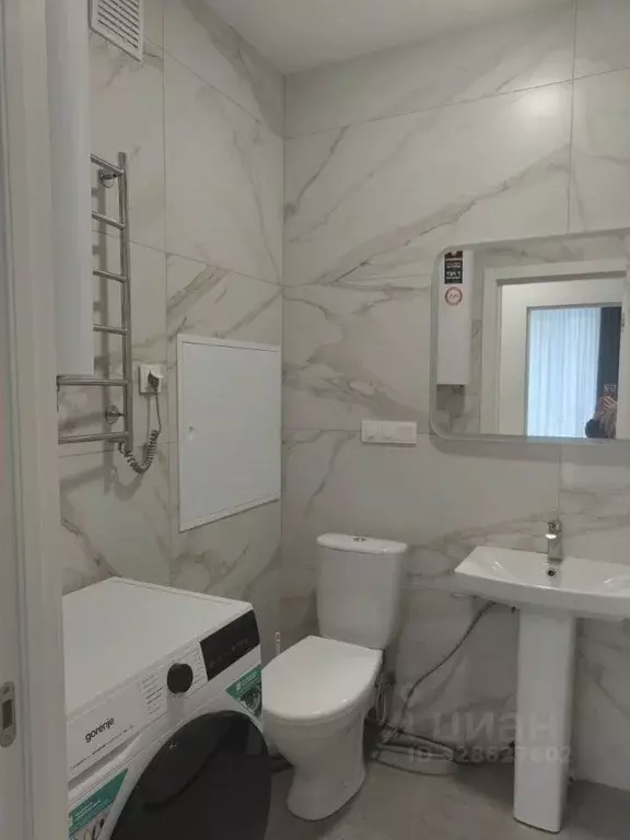 3-к кв. Москва ул. Маресьева, 7к1 (88.8 м) - Фото 1