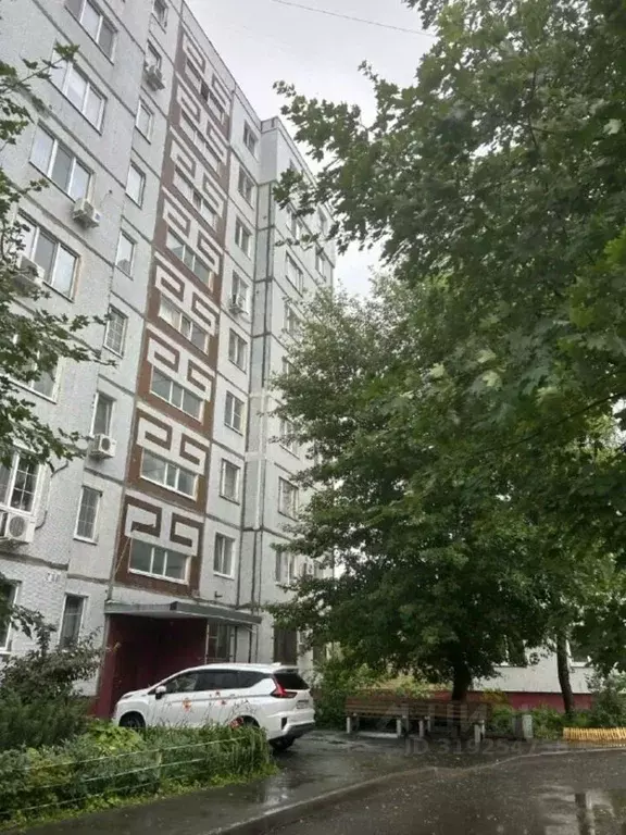 3-к кв. Саратовская область, Балаково Трнавская ул., 57 (67.2 м) - Фото 0
