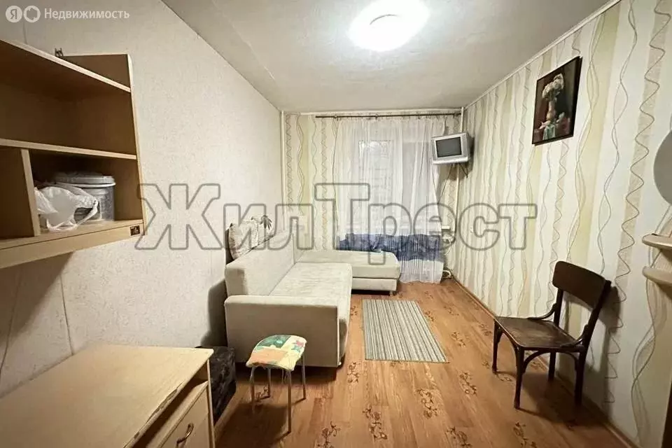 5к в -комнатной квартире (6 м) - Фото 2