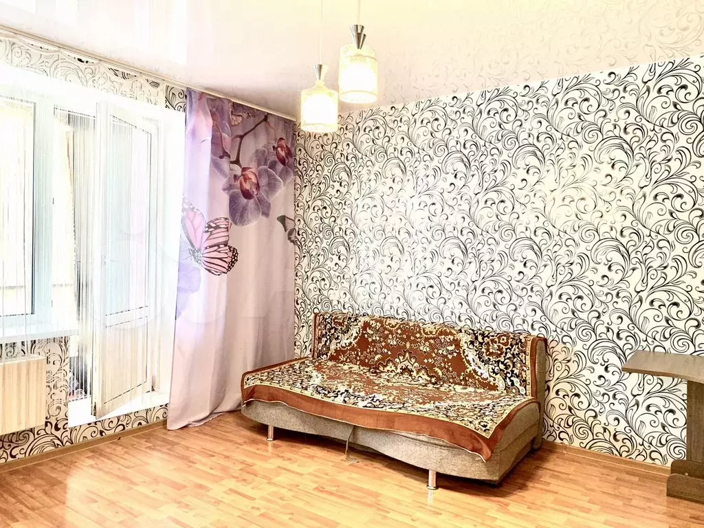 Квартира-студия, 30 м, 3/5 эт. - Фото 0