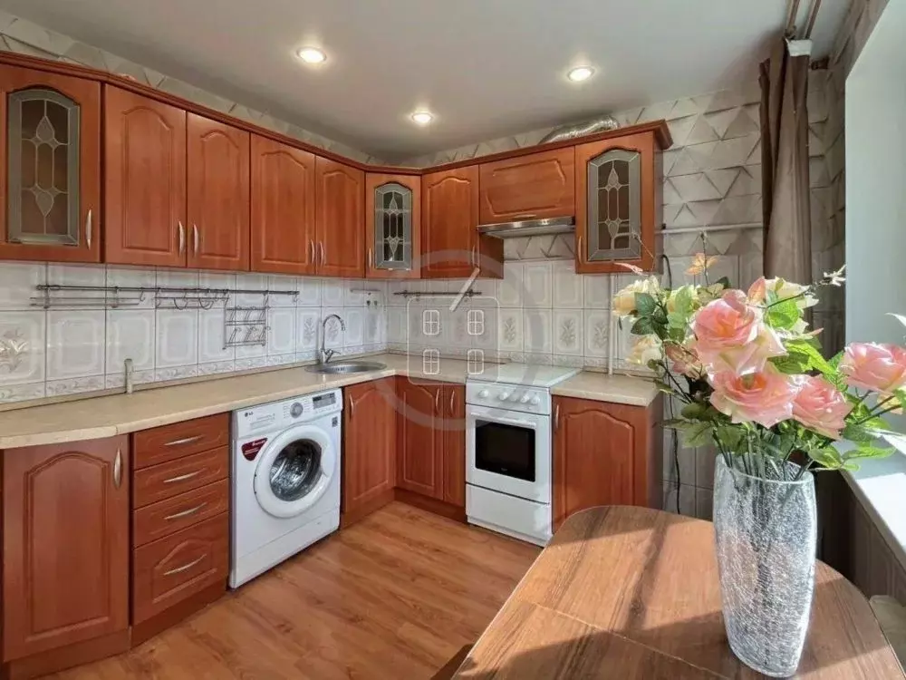 2-к кв. Калужская область, Калуга Анненки мкр, ул. Вишневского, 18 ... - Фото 2