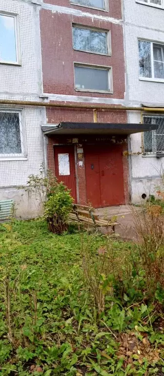 2-к кв. Ленинградская область, Гатчина ул. Чкалова, 13 (52.2 м) - Фото 1