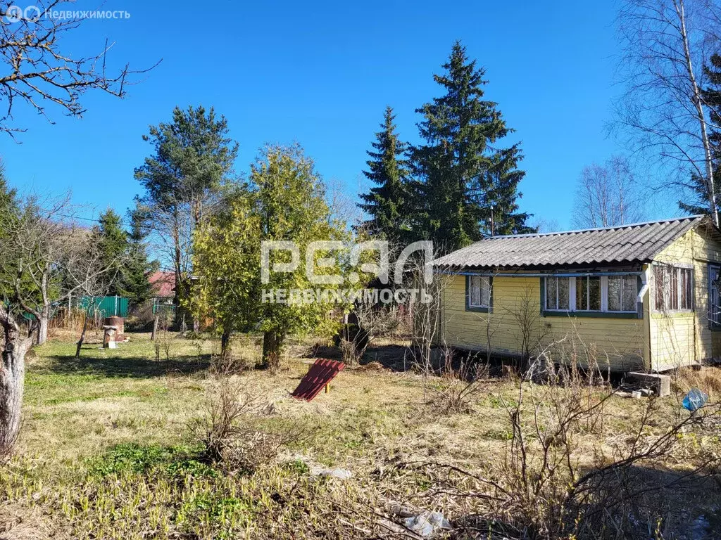 Дом в Ленинградская область, Гатчинский муниципальный округ, ... - Фото 1