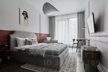 2-к кв. Санкт-Петербург ул. Чапаева, 17к2 (55.0 м) - Фото 0