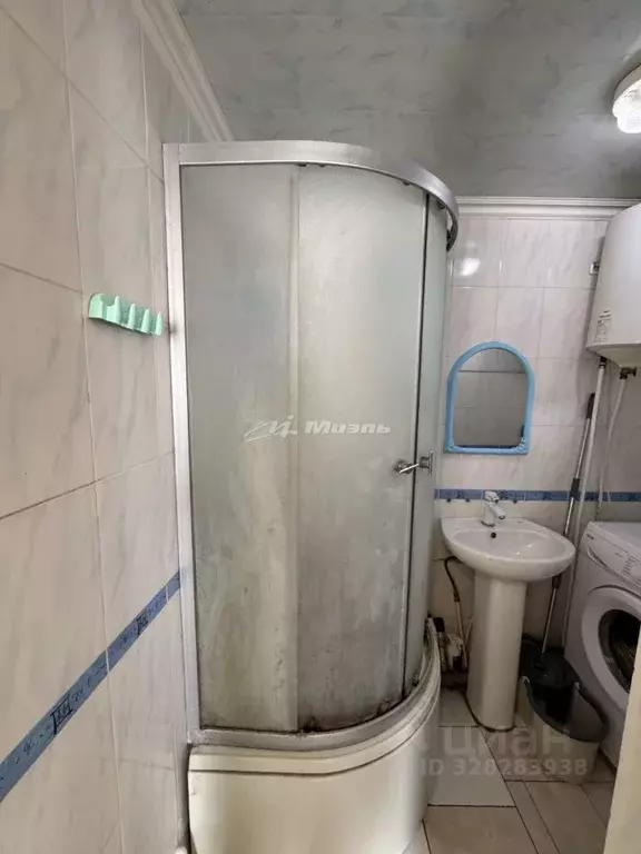 2-к кв. Крым, Симферополь ул. Гоголя, 36 (52.1 м) - Фото 2