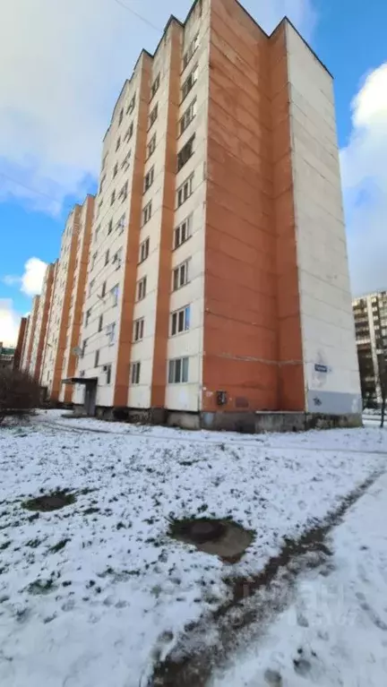 2-к кв. Ленинградская область, Сосновый Бор Парковая ул., 14 (55.8 м) - Фото 1