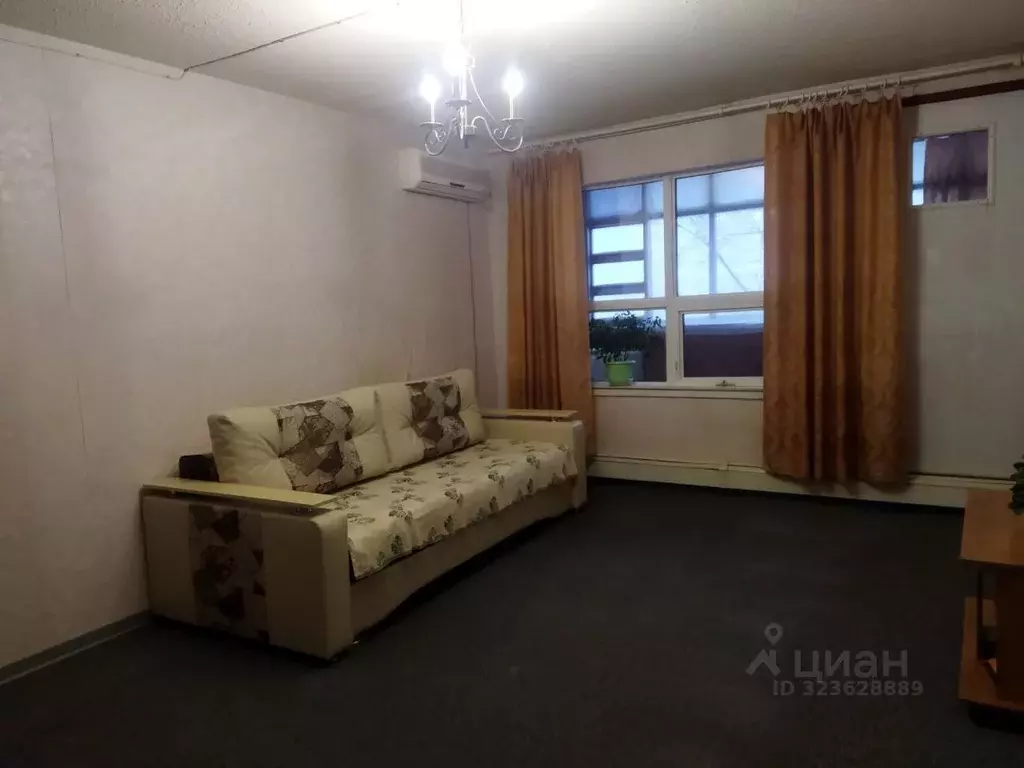 2-к кв. Саха (Якутия), Якутск Борисовка-2 мкр, 5 (45.0 м) - Фото 2