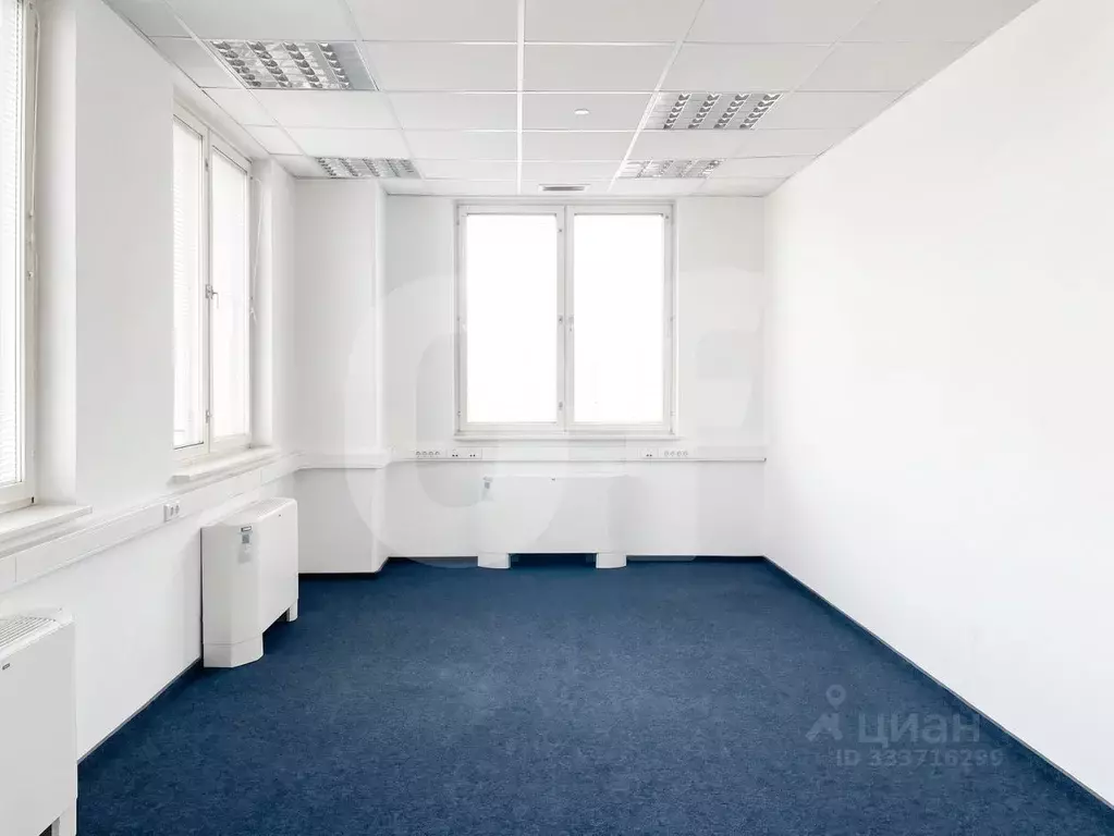 Офис в Москва Таганская ул., 17-23 (272 м) - Фото 1