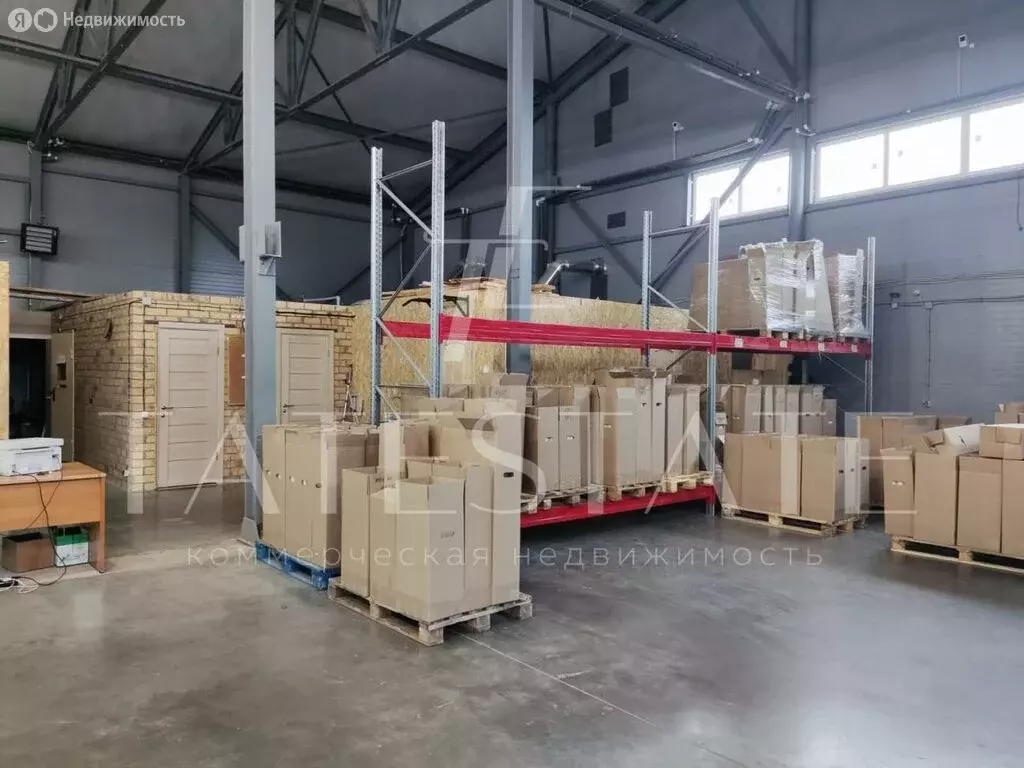 Склад (283 м) - Фото 2