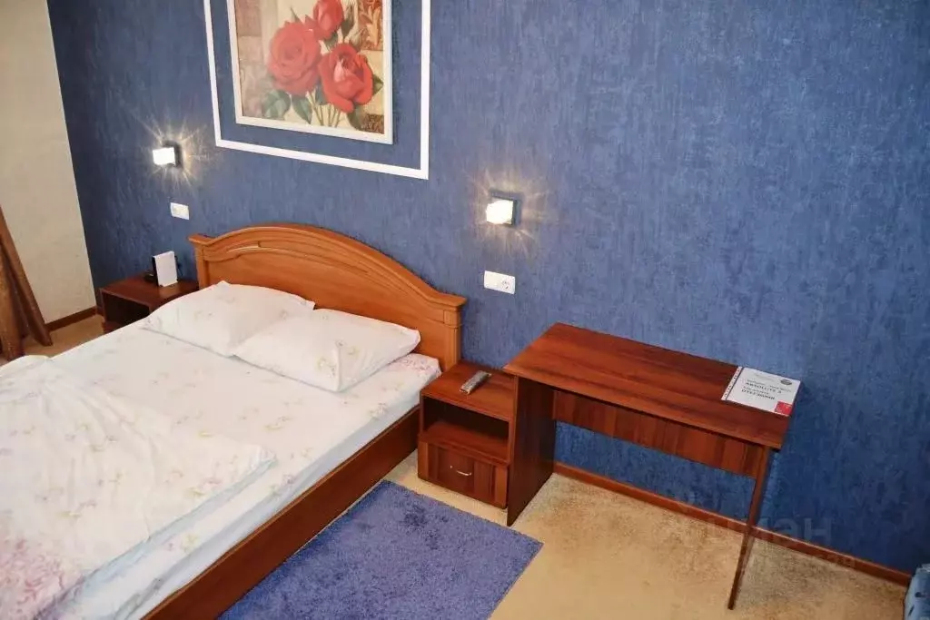 1-к кв. Татарстан, Нижнекамск просп. Мира, 72 (38.0 м) - Фото 1