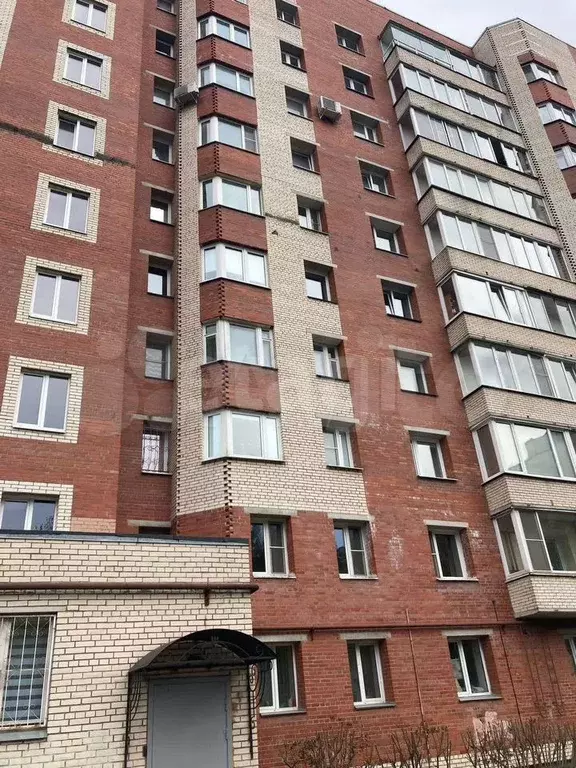 3-к. квартира, 110,4 м, 9/10 эт. - Фото 1