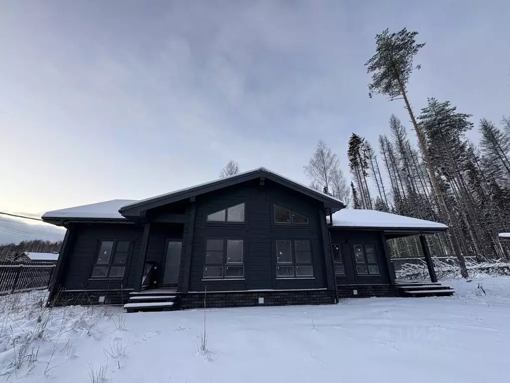 Дом в Ярославская область, Некрасовское с/пос, Малые Соли Парк кп ул. ... - Фото 1