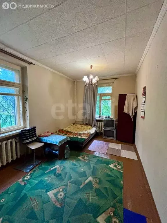 4-комнатная квартира: Одинцово, Глазынинская улица, 12 (65.6 м) - Фото 1