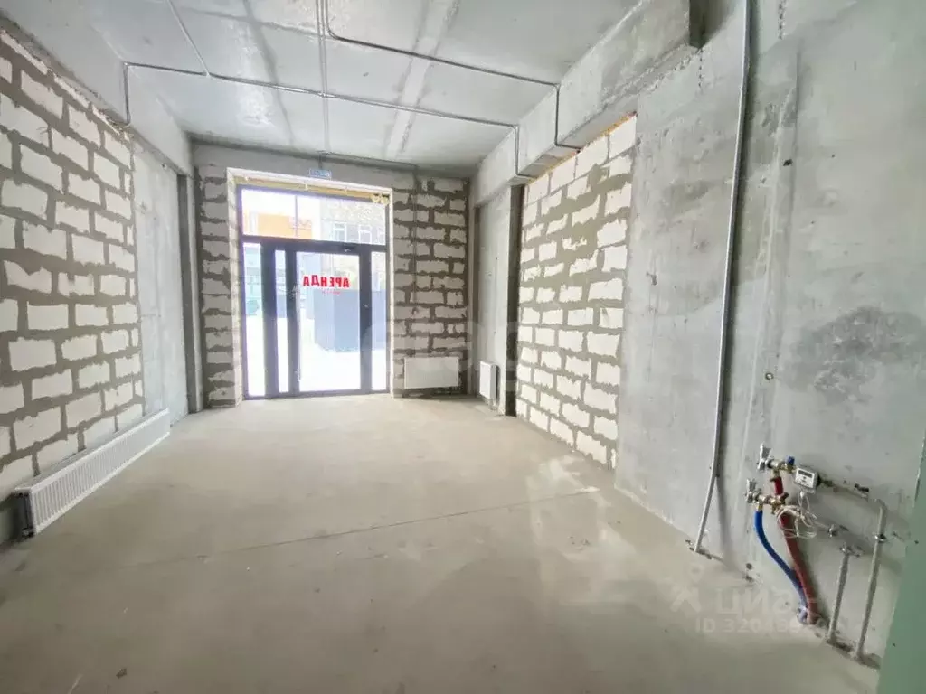 Торговая площадь в Архангельская область, Архангельск Ленинградский ... - Фото 1