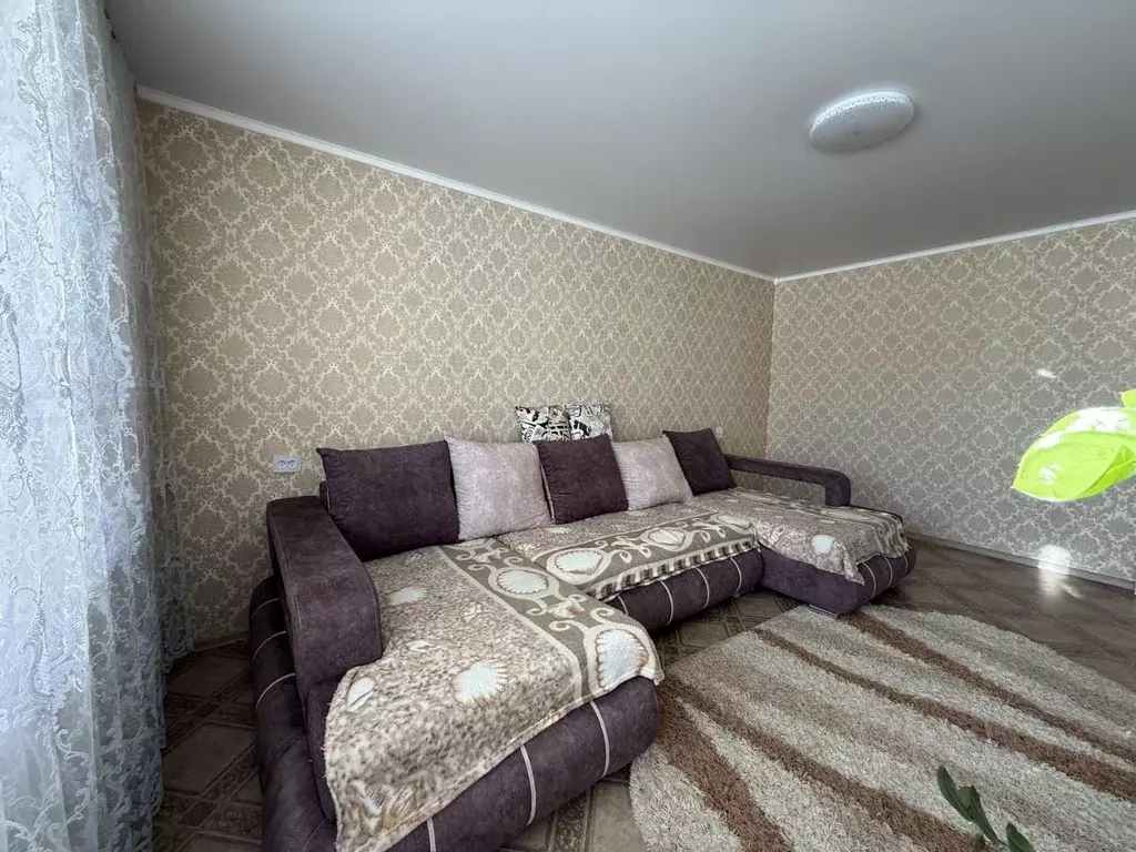 2-к кв. Татарстан, Альметьевск ул. Герцена, 82 (52.0 м) - Фото 2