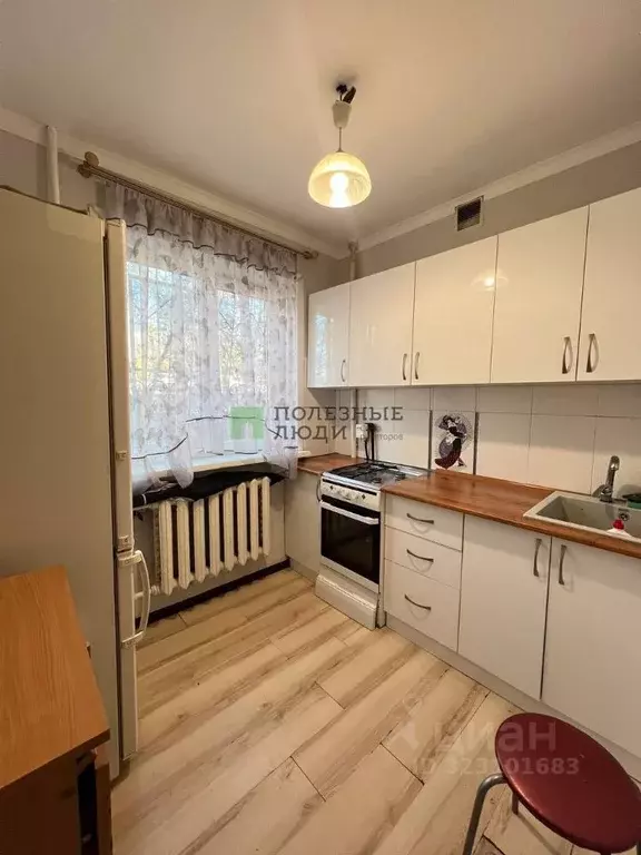 3-к кв. Забайкальский край, Чита Новобульварная ул., 113 (56.0 м) - Фото 1