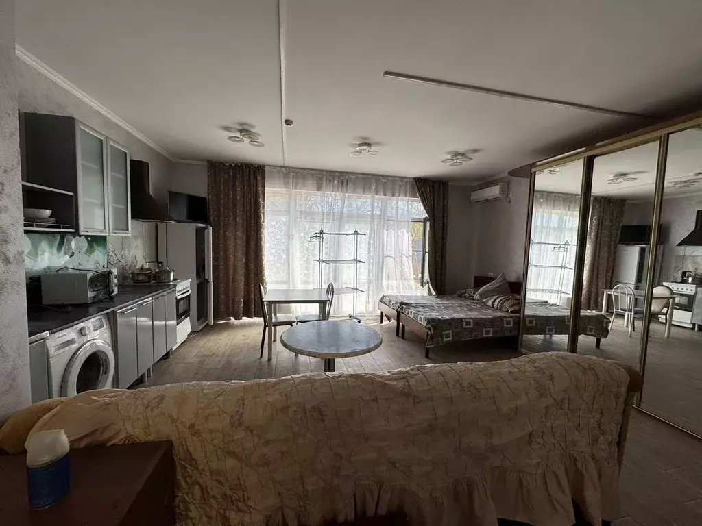 Дом в Краснодарский край, Новороссийск городской округ, Раевская ст-ца ... - Фото 2