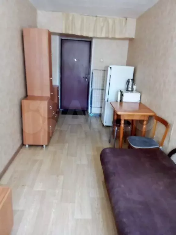Комната 12 м в 6-к., 2/5 эт. - Фото 1