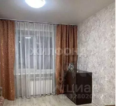 Комната Алтайский край, Барнаул ул. Антона Петрова, 199 (17.0 м) - Фото 2