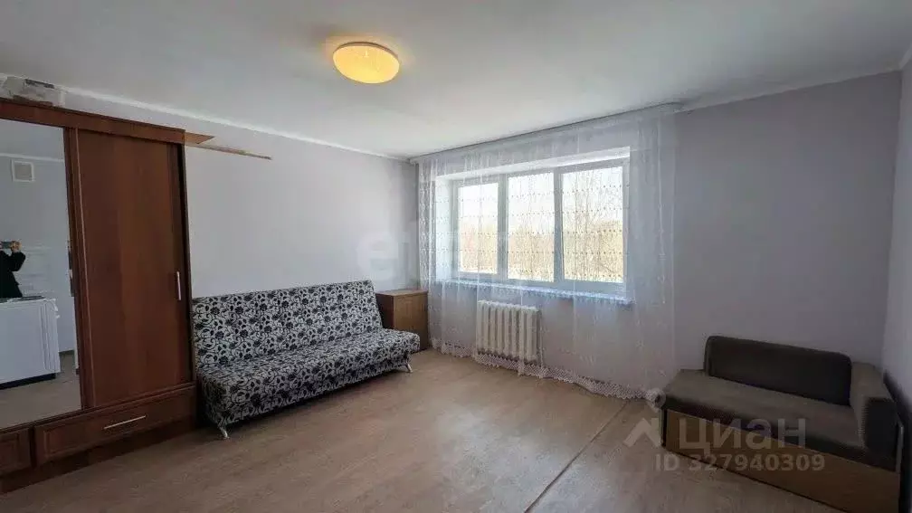 Студия Башкортостан, Уфа Шакша-Южная жилрайон, ул. Сельская, 3 (25.9 ... - Фото 2