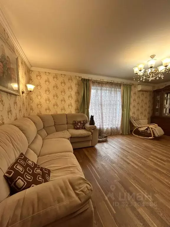 Дом в Пермский край, Пермь Костаревская ул., 20 (222 м) - Фото 1