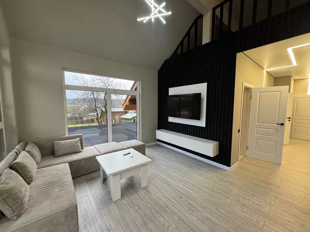 Коттедж в Московская область, Химки городской округ, д. Веревское  ... - Фото 2